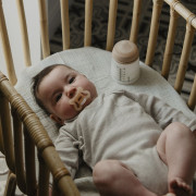 Antikoliková sada Zero Zero™ Light fľaša 180 ml A + cumlík Zero Zero™ -2 - 2m