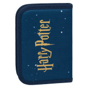 Školský peračník jednoposchodový Harry Potter Bradavice Baagl