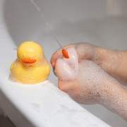 Hračka do vody Set kačičiek 3 m+ BabyOno