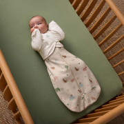 Zavinovačka a vak na spanie 2v1 Cocoon Savannah 0,2 tog Ergopouch