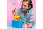 Littlest Pet Shop 3 figúrky Džungle
