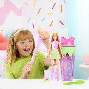 Pop Reveal Barbie koktailové prekvapenie - mačička