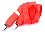 Traky- traky detské tkané 2,5 x 80 cm