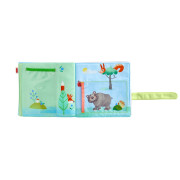 Detský fotoalbum Haba