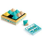 Sologic OctoPush Djeco