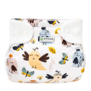 Ortopedické abdukčné nohavičky, patentky (5-9 kg) T-Tomi
