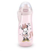 Fľaša Sports Cup NUK, Disney - Mickey 450 ml