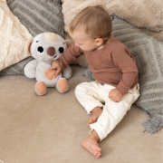 Zaspávač koala Boho Chic Tiny Love