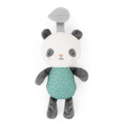 Deka na hranie obojstranná Elephant March™ 0 m+ Ingenuity