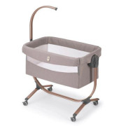 Prístavná postieľka Cullami Cam