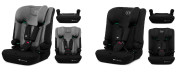 Autosedačka I-Comfy i-Size (76 do 150 cm) Kinderkraft