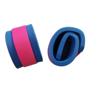 Nadľahčovacie rukávy ružový zips 550 x 100 x 15 mm Matuška Dena