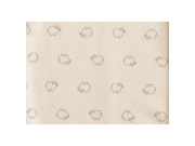 Merino spací vak bio s nožičkami 70 cm