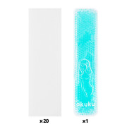 Popôrodné gélové vložky (2ks) Akuku