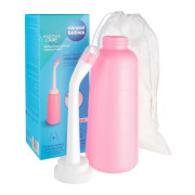 Intímna sprcha 500 ml Canpol babies
