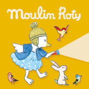 Moulin Roty Premietacie kotúčiky - veľká rodina