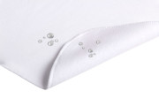 Chránič matraca Molton 60 x 120 x 15 cm BabyMatex