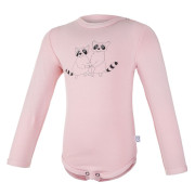 Body šmyk obrázok Outlast® Sv.staroružová