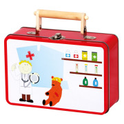 Zverolekársky kufrík 20 cm