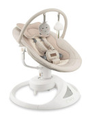 Elektrické hojdačka Pearl MoMi