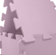 Penová podložka Puzzle 30x30 cm 9 ks Zopa