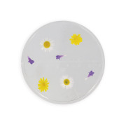 Happy Garden Pohárik na pozorovanie s lupou Janod