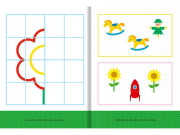 Cestou do škôlky - Kniha hier 2+