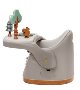 Jay Plus stolička Elegancia Maxi-Cosi