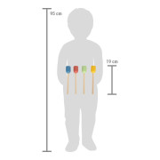 Ball Catcher small foot