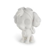 Tlapková patrola 3 figúrky na vymaľovanie