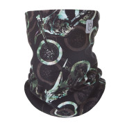 Nákrčník podšitý Outlast® Motorky/khaki