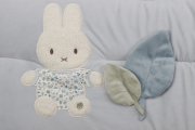 Hracia deka zajačik Miffy Lucky Leaves Little Dutch