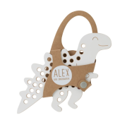 Prevliekanka veľká Dinosaur Alex