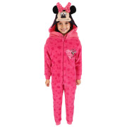 Minnie Mouse - detský multifunkčný overal 3 v 1 Cozy Noxxiez
