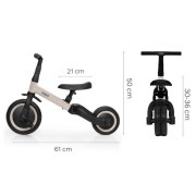 Trojkolka Razor Easy