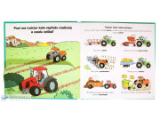 Vysvetli mi... Prečo krava dáva mlieko?