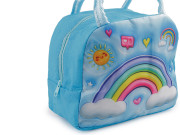 Termotaška skladacia desiata 21x18 cm