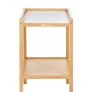 Prebaľovací pult Daisy Natural Wood Bebeconfort
