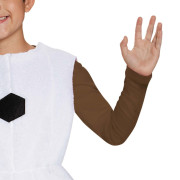 Ľadové kráľovstvo kostým Olaf, 7 - 8 rokov