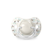 Cumlík SX Pre fyziologický Birdies 0/6 m 2 ks Suavinex