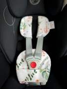 Súprava polstrovania Emitex