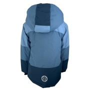 Chlapčenská bunda lyžiarska zimná Pidilidi PD1159-04