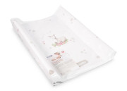 Prebaľovacia podložka tvrdá 70 x 49 x 9,5 cm