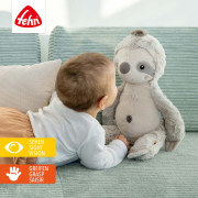 Muchláček leňoch XL, Lazy Baby Fehn