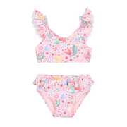 Plavky bikiny Dreamy Mermaid Little Dutch