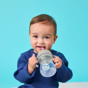 Univerzálna sada na pitie 3v1 240 ml b.box