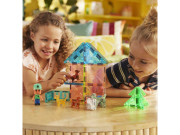 Magnetická stavebnica Puppy Park 27 dielov