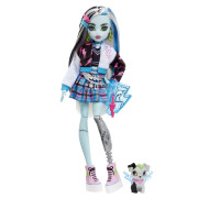 Monster High bábika Monsterka