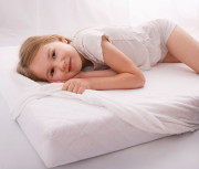 Prestieradlo froté s gumou Classic 60 x 120 cm Babymatex