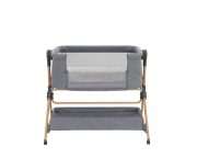 Postieľka a stolička 2v1 Sleat Me KikkaBoo